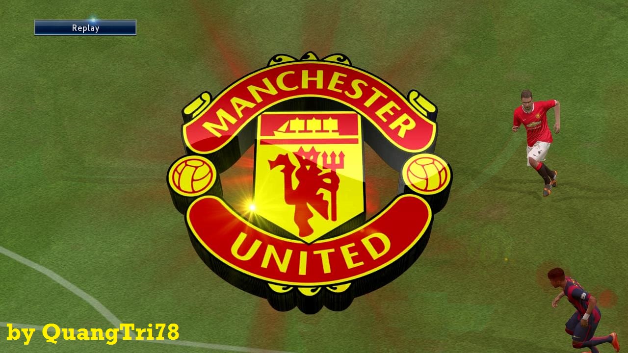 Manchester United 3D
